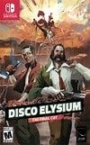Disco Elysium: The Final Cut Cheats, Cheat Codes, Hints and Walkthroughs for Nintendo Switch
