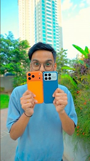 Redmi K90 Pro Max vs iPhone 17 Pro Max 😱Camera Comparison😱