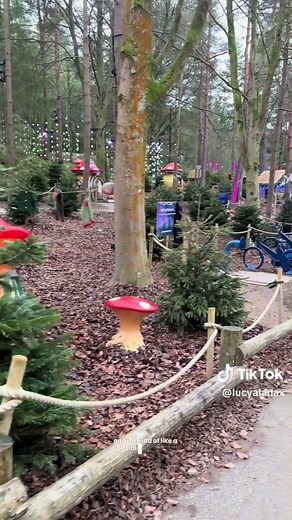 Exploring Center Parcs UK & Ireland: Day 1 Adventures