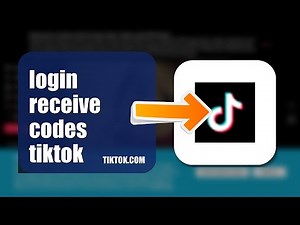 How To Receive Login Codes From TikTok 2026 (QUICK FIX)