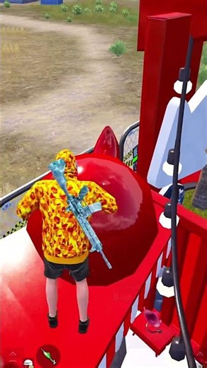 😱Secret location trick ✅#pubg #bgmi #shorts #tipsandtricks #shortvideo