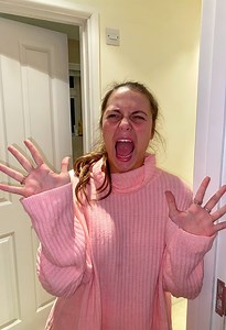 10M views · 324K reactions | GRIM REAPER PRANK!!! (GONE WRONG)  | Kristen Hanby | Facebook