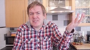 Quick and easy fillet steak date night recipe