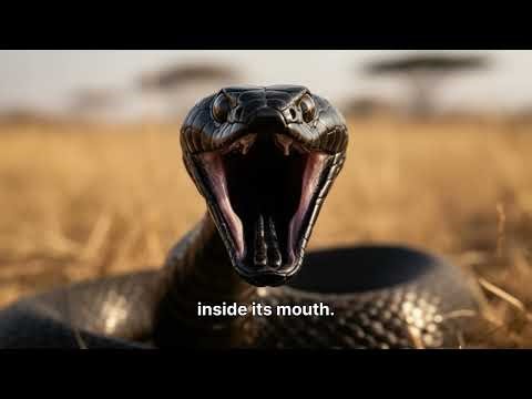 Top 10 Deadliest Snakes: Nature's Silent Killers