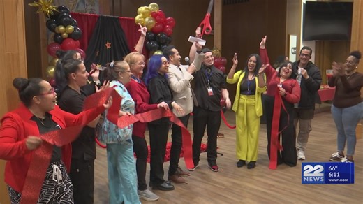 VCARE opens multicultural adult day center in Springfield