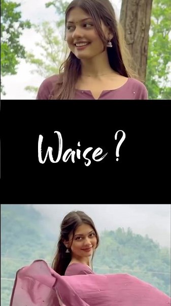 Arz Kiya Hai VN Template | Trending Aise Kaise Song VN Code | Anuv Jain Song #trendingsong #viral