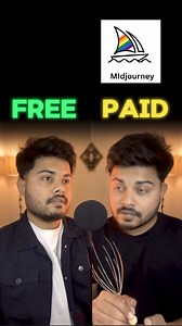 972K views · 7.1K reactions | Paid AI Tools VS Free ! . . . . . #ai #artificialintelligence #machinelearning #deeplearning #bigdata #datascience #robotics #automation #selfdrivingcars #chatbots #virtualassistants #augmentedreality #virtualreality #metaverse #web3 #blockchain #cryptocurrency #nft #artificialgeneralintelligence | AI The Revolution | Facebook