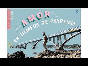 AMOR EN TIEMPOS DE PANDEMIA (ÁLBUM COMPLETO)