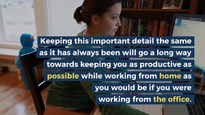 10K views · 467 reactions | [NEW YouTube Video] Many of us are now working from home during these uncertain times. It is important now, more than ever, that you remain productive while working from your home office. To remain as productive as possible, here are five useful tips you can use to be productive while working from home! Use this time at home to work towards your goals and optimize your success with my FREE Personal Development Plan> https://bit.ly/39xg6J9 | Brian Tracy | Facebook