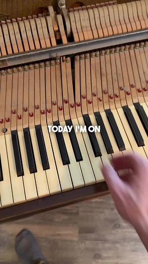 Piano Tuner Earnings: Daily Income Insights