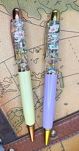 Fancy Mahjong Float Pen/chinese Game - Etsy