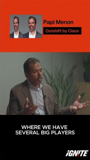 Building the Internet of Agents. Outshift by Cisco on Open Standards for Enterprise Agentic AI