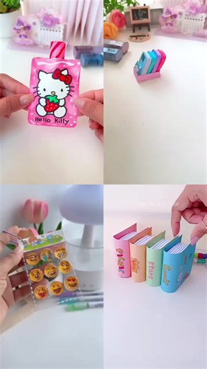 Easy Paper Craft Ideas for Beginners