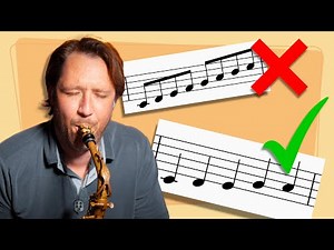 The BEST Scale For Improvisation!