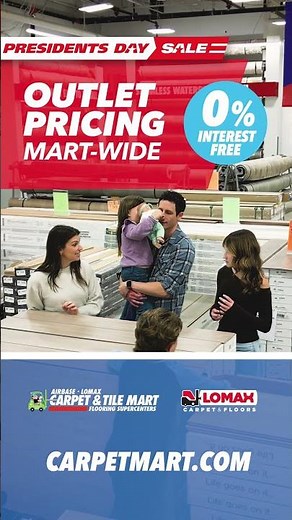 Presidents Day Hardwood & Laminate Sale: Save up to 55%! | Carpet & Tile Mart
