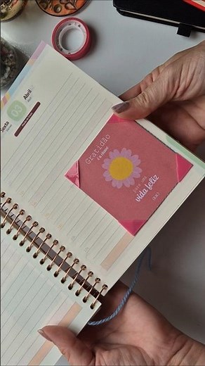 Como fazer Moldura de dobradura com fitas adesivas #arte #diy #papelaria