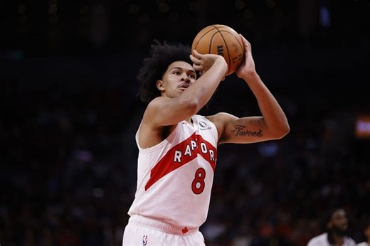 Ron Harper Jr. Wingspan - Discover about Ron Harper Jr.'s Height, Weight and Age