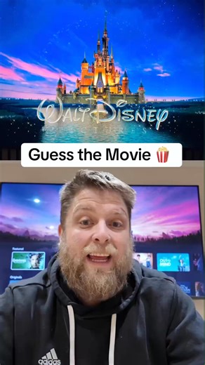 6.6K views · 23 reactions | Can you guess the name of the Disney movie  #guessthemovie #guessthemoviechallenge #disney #pixar #disneypixar #moviescene | Let Krack On Guy | Facebook