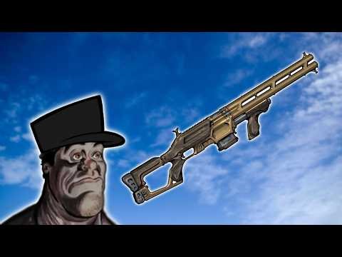 Highguard's Switchback