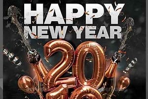 Happy New Year Game Free