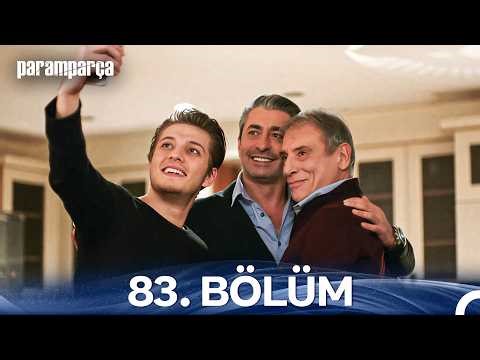 Paramparça 83. Bölüm