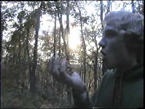 PRETTY SKELETON- THE TAXIDERMISTS