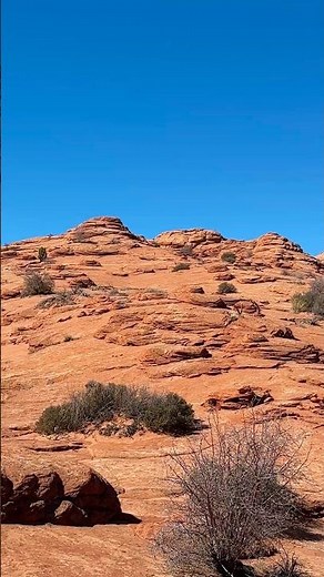 Coyote Buttes North in Arizona