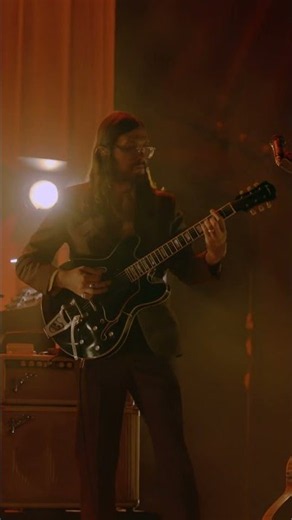 Father John Misty Live in San Diego | T64/TV + E20SS