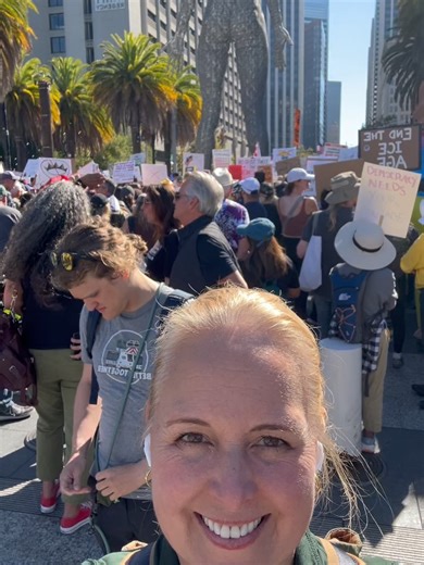 Amanda Haas Cooks on Reels