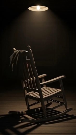 It Was Moving… But No One Was There