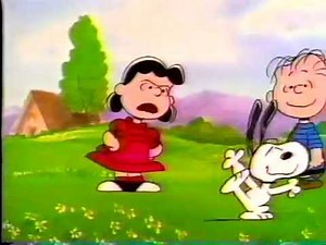 MetLife 1991 Commercial