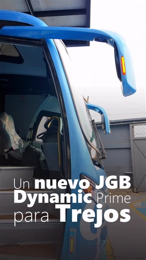 Latinobus on Instagram: "Conoce este microbús súper cómodo montado sobre un chasis Chevrolet NPR super cómodo, con tan solo 19 asientos. Con toda la seguridad y confort de Carrocerias JGB Buses y Camiones Chevrolet @marcopolosuperpolocol @busesycamioneschevroletcol @trejosoficial @expresotrejos"