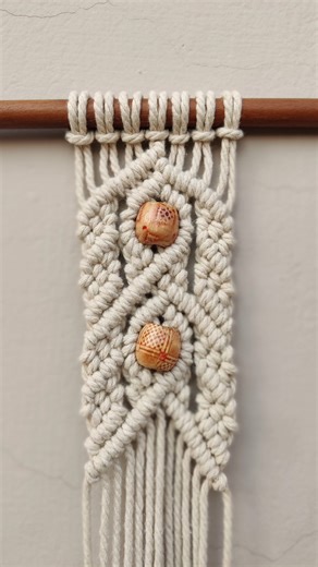 Macrame Design #macramedesigns #macrame #macramepattern #diy #diymacrame #boho #macrameforbeginners