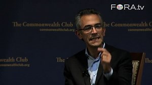 Richard Wolffe: Obama, Palin and the Great Tax Debate