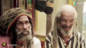 Congo Natty aka Rebel MC - The Official Page on Reels