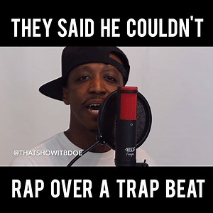 108K views · 1.3K reactions | Issa Rapper (Freestyle) Follow me here:...