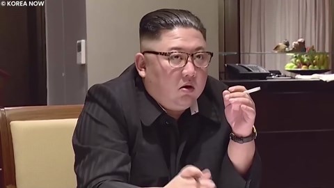 HIDDEN Footage Of Kim Jong Un’s Secret Life As A Trillionaire