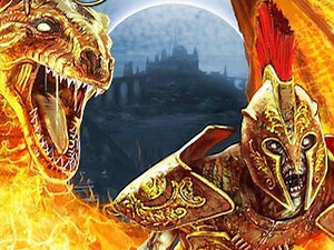 DV2 file - Divinity 2 – Ego Draconis