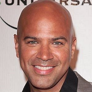 Philip Anthony-Rodriguez Girlfriend 2025: Dating History & Exes - CelebsCouples