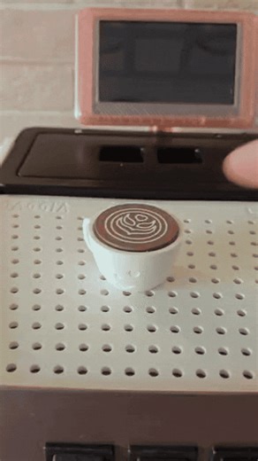 fidget coffee mug.3mf - 3D model by SICLab on Thangs