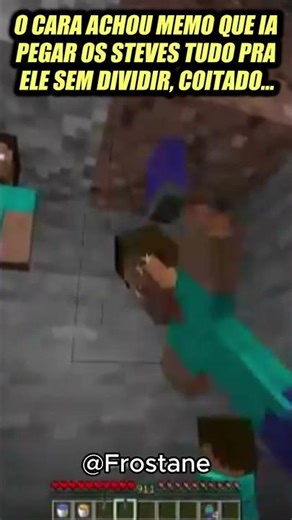 Acabei de Abrir Um Server No Tfarcenim!! #minecraft #funnymoments #memes #funny #azar #humor #mcpe