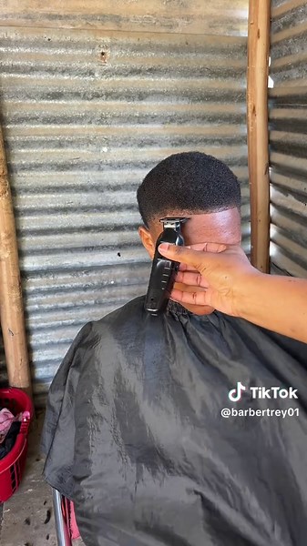 Mastering the Taper Fade: A Guide for Women