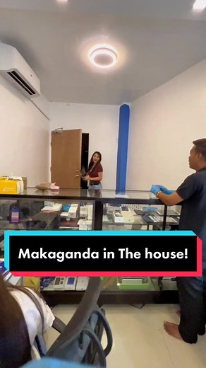 Makaganda in The House 🤗 iPhone 11PROMAX na Wasak!