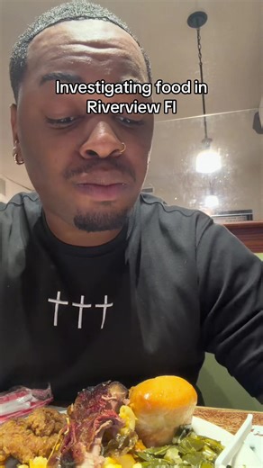 Exploring Food Reviews in Riverview, Florida