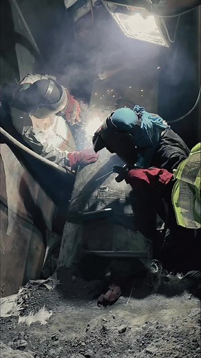 Made in Philippines #welders #welderphilippines #6g #pipewelder