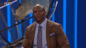 “Being ‘Born Again’ isn’t something you SAY, it’s something you DO.”- Terry Crews Watch as Terry Crews shares his powerful story about revenge and forgiveness. To watch the full interview with Joel Osteen and Terry Crews, click the link below! | TBN