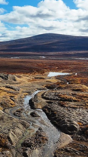 NEW VIDEO | Boulder Creek Gold Mine Nome, Alaska Located just 26 miles from Nome, this active placer mine spans 480± acres across three unpatented claims in Alaska’s Nome Mining District. With a wash plant, mining equipment, and on-site housing, it’s a true turnkey operation. Boulder Creek runs 3.5± miles through the property—nearly two miles proven gold-bearing. With documented gold sales of $250K and mining history dating back to 1902, this site offers both legacy and opportunity in one of Ala