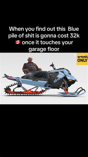 Buying a Used Snowmobile: Cost Insights and Tips