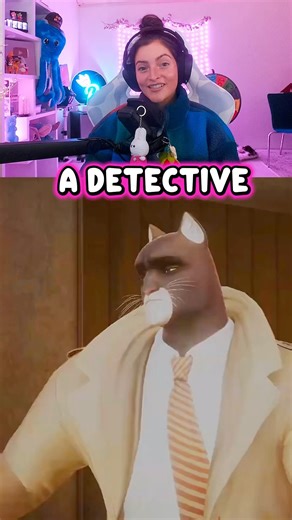 This is the BEST DETECTIVE GAME!