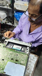 28K views · 695 reactions | Sony Video Cassette Player Repairing Service Centre Shop  7742853435 Watsapp Message Contact ✅ #sony #video #cassette #player #repair #Service #center | Rahul Rahul | Facebook
